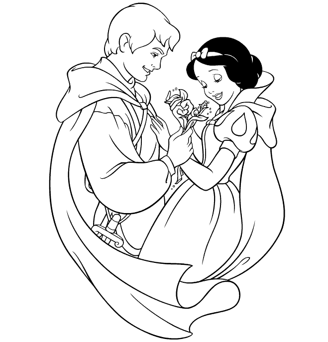 Blancanieves-colorea_03