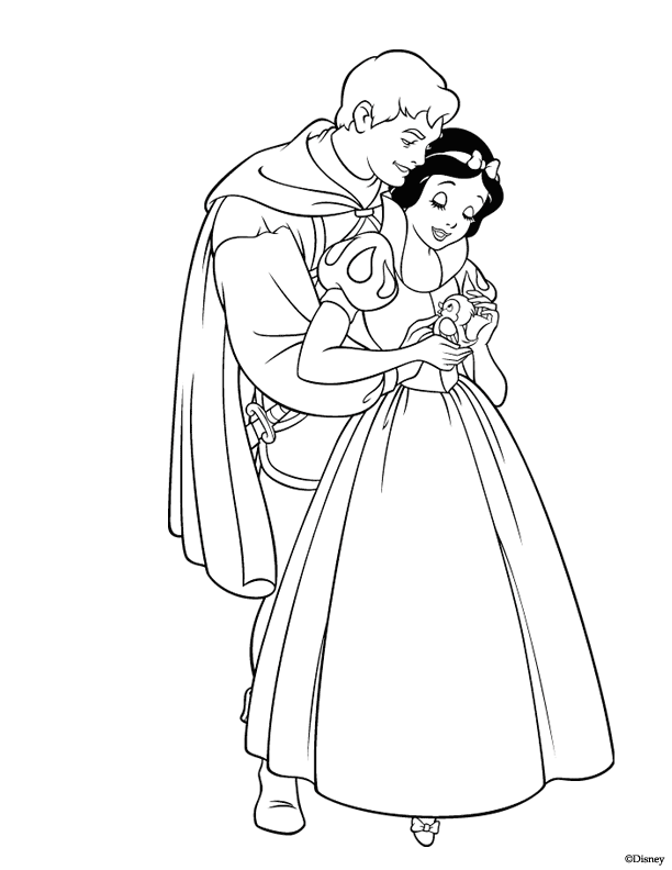 Blancanieves-colorea_08
