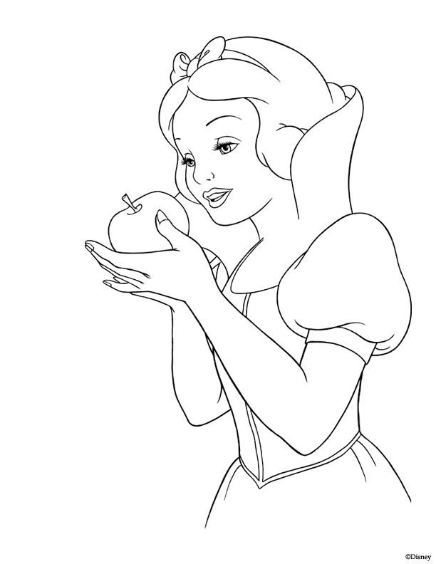Blancanieves-colorea_09