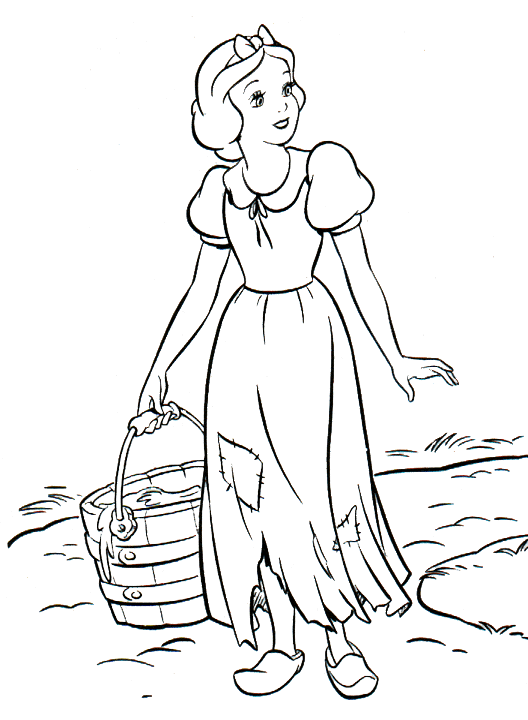 Blancanieves-colorea_14