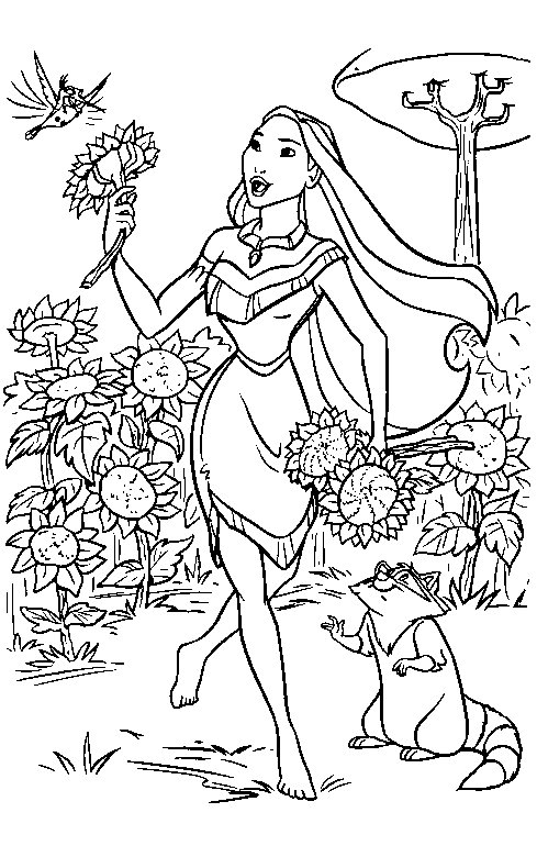 Pocahontas-colorea_09