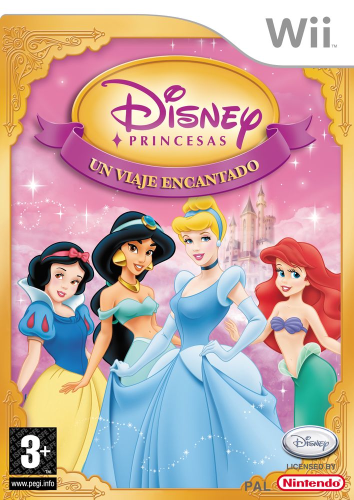 El camarero circulación envío Consigue todas las varitas mágicas con trucos en Disney Princesas: Un Viaje  Encantado - Tus Princesas Disney