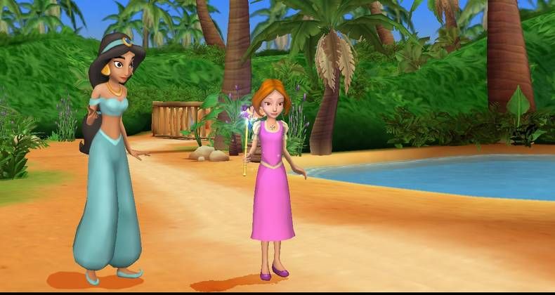 Princesas Disney Wii_04