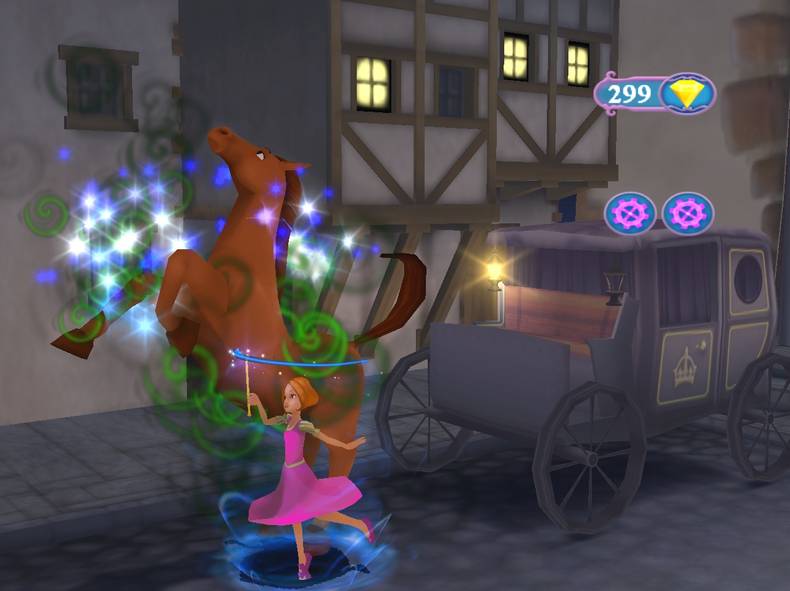 Princesas Disney Wii_10