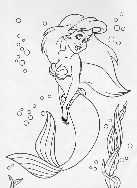 colorear-ariel_06 colorear-ariel_06