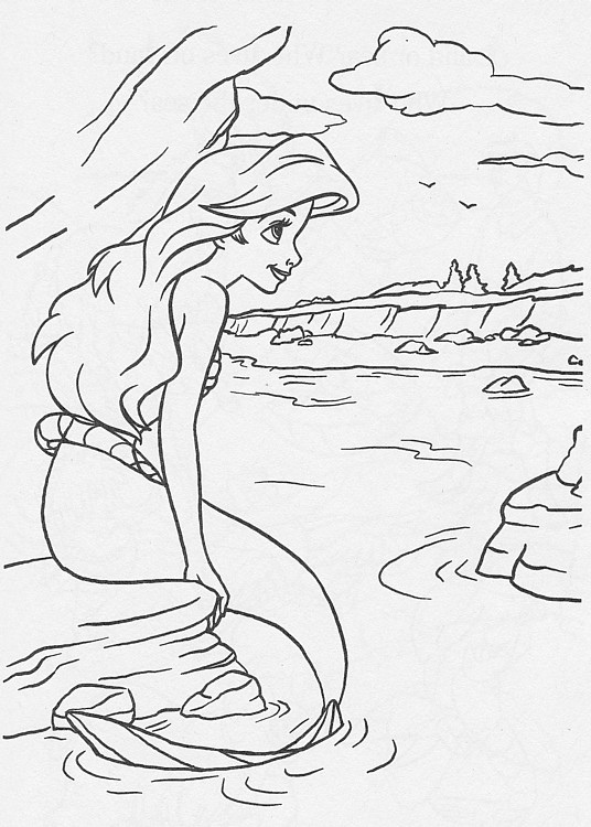 colorear-ariel_22 colorear-ariel_22