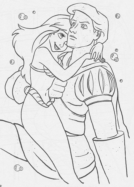colorear-ariel_29 colorear-ariel_29