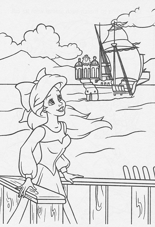 colorear-ariel_33 colorear-ariel_33