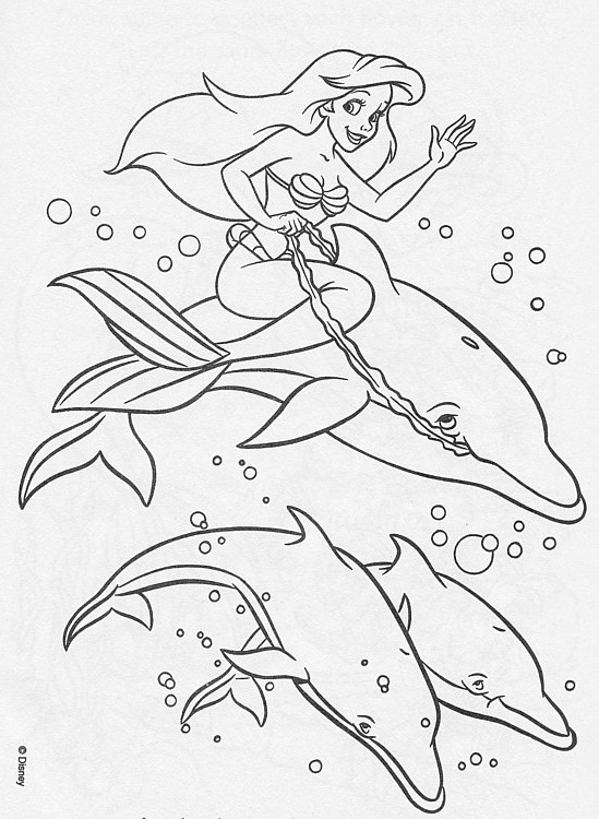 colorear-ariel_35 colorear-ariel_35
