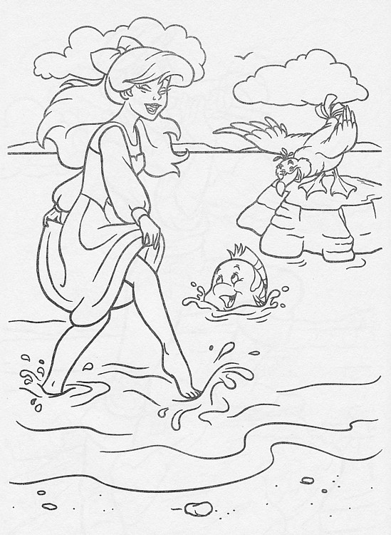 colorear-ariel_44 colorear-ariel_44