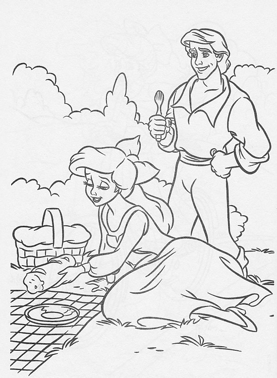 colorear-ariel_49 colorear-ariel_49