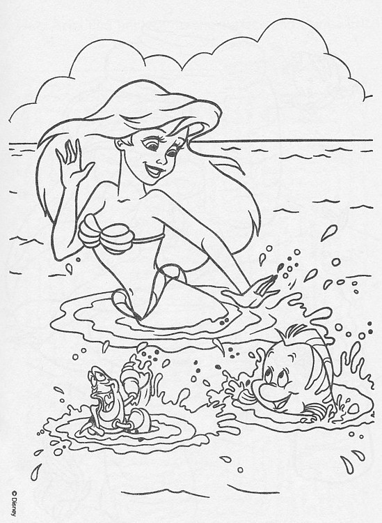 colorear-ariel_62 colorear-ariel_62