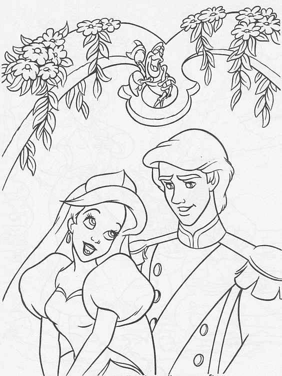 colorear-ariel_75 colorear-ariel_75