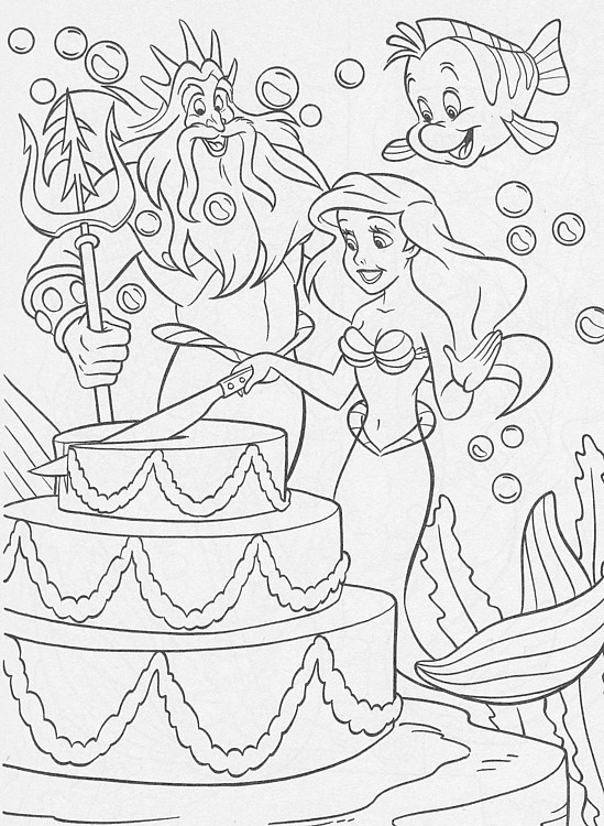 colorear-ariel_85 colorear-ariel_85