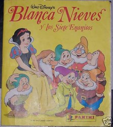 blancanieves-album-panini