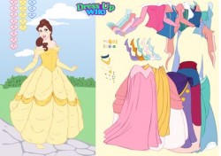 crea a las princesas crea a las princesas