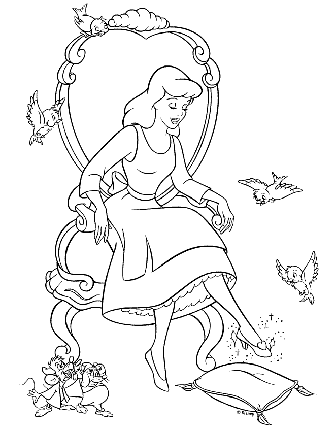 Cenicienta-colorea_08