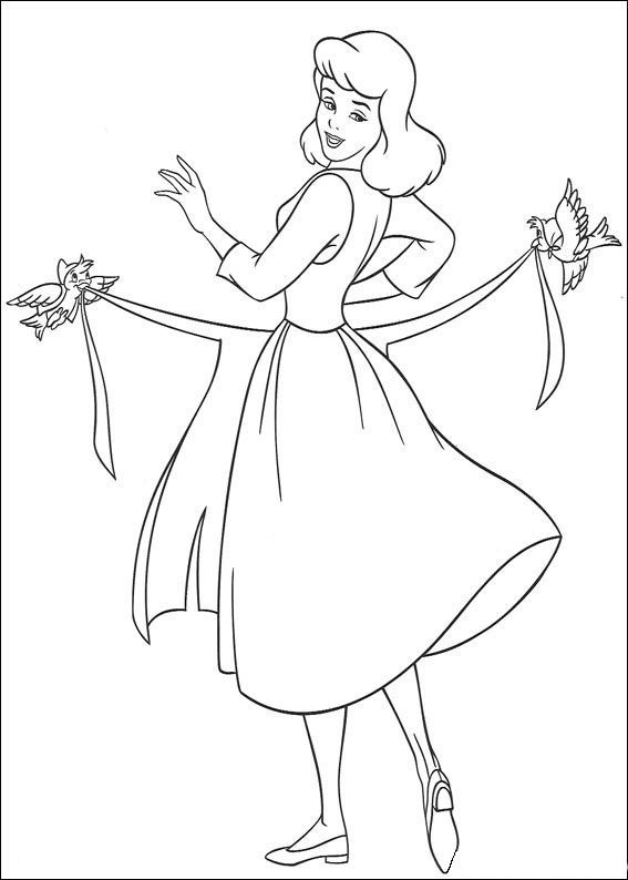 Cenicienta-colorea_12