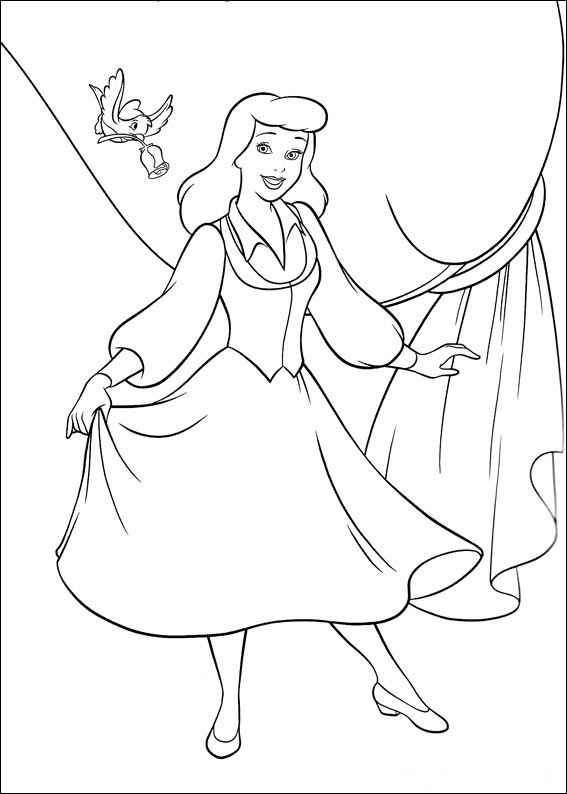 Cenicienta-colorea_20