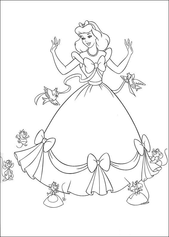 Cenicienta-colorea_27
