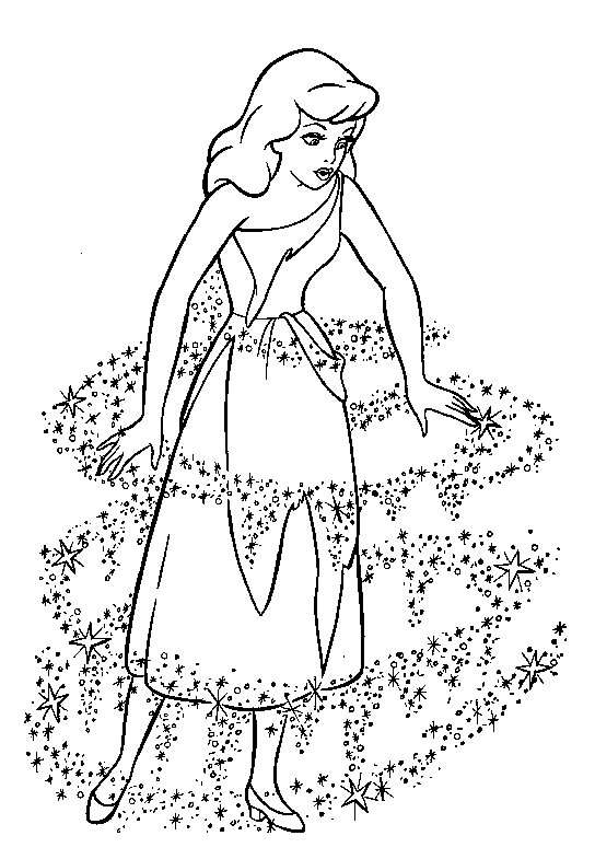 Cenicienta-colorea_28