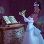 Tiana y el Sapo 10