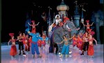Disney Princess Classics On Ice 009