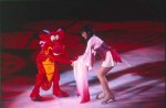 Disney Princess Classics On Ice 014