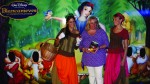 Blancanieves presentacion 006