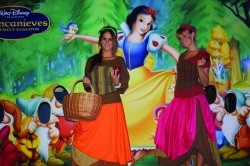 Blancanieves presentacion 030