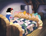 Blancanieves y los Siete Enanitos Blu-ray 001