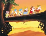 Blancanieves y los Siete Enanitos Blu-ray 004
