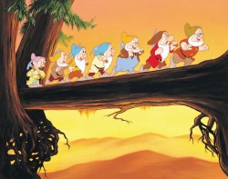 Blancanieves y los Siete Enanitos Blu-ray 004