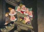 Blancanieves y los Siete Enanitos Blu-ray 005