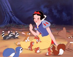 Blancanieves y los Siete Enanitos Blu-ray 006