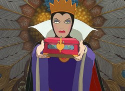 Blancanieves y los Siete Enanitos Blu-ray 007