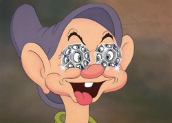 Blancanieves y los Siete Enanitos Blu-ray 009