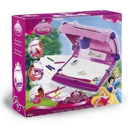 Megaproyector Princesas Disney 003