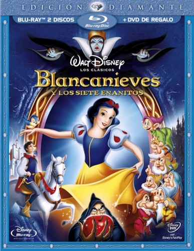 blancanieves-bluray