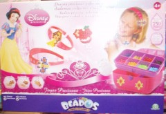 Beados Princesas Joyas Preciosas 1