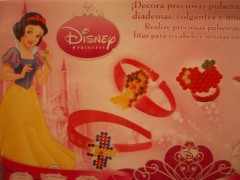 Beados Princesas Joyas Preciosas 3