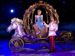 Disney On Ice - Sueños de Princesas 003