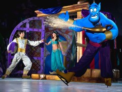 Disney On Ice - Sueños de Princesas 004