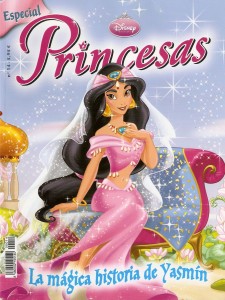 Princesas especial 14 003