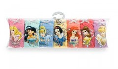 braguitas multicolor de Princesas disney