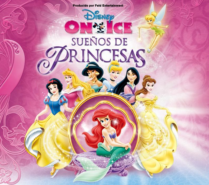 disney zaragoza