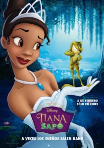 tiana-poster