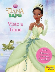 tiana-y-el-sapo-viste-a-tiana