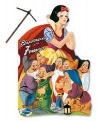 Blancanieves-cuentos-clasicos-disney