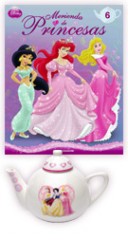 Merienda de Princesas 6 001